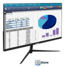 Монитор ExeGate ProSmart EH2407A EX299033RUS