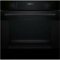 Электрический духовой шкаф Bosch Serie 4 HJA737BA0