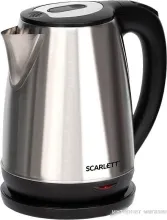 Электрический чайник Scarlett SC-EK21S34