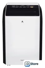 Климатический комплекс Panasonic F-VXM80R-K
