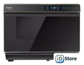 Мини-печь Panasonic NU-SC300BZPE