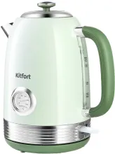 Электрический чайник Kitfort KT-6604