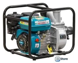 Мотопомпа ECO WP-1204C