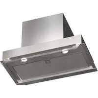 Кухонная вытяжка Krona Ida 600 3P (нержавеющая сталь)