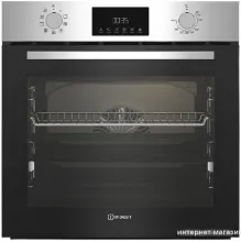 Электрический духовой шкаф Indesit IFE 3841 JC IX