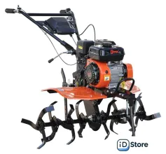 Мотокультиватор бензиновый Skiper SP-700 (без колес)