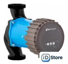 Циркуляционный насос IMP Pumps NMT Smart 32/40-180