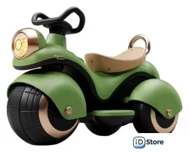 Электромотоцикл Pingxiang T118