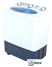 Активаторная стиральная машина Renova WS-60PET