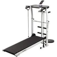 Механическая беговая дорожка VictoryFit VF-NF21