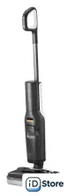 Вертикальный моющий пылесос Roborock Wet and Dry Vacuum Cleaner F25 ALT WD5M4A (с русской озвучкой, черный)