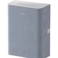 Проветриватель без нагрева Ballu OneAir ASP-100 (серый)
