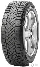 Зимние шины Pirelli Ice Zero Friction 265/40R22 106H XL