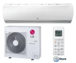 Кондиционер LG UJ30/UU30W