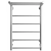 Полотенцесушитель электрический Двин Fj neo 100/50 (полированный)