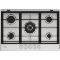 Варочная панель Whirlpool GMWL728/IXL