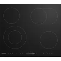 Варочная панель Hotpoint HR 6T5 B S