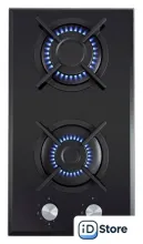 Варочная панель HOMSair HGG321BK