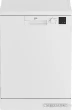 Отдельностоящая посудомоечная машина BEKO DVN053W01W