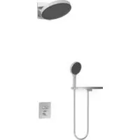 Душевая система Vincea Inspire VSFW-3I21MT3RCH