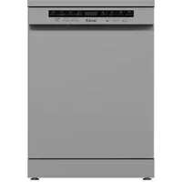 Отдельностоящая посудомоечная машина ARDO DTH1563S2