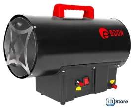 Газовая тепловая пушка Edon DAH-30000