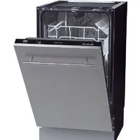 Встраиваемая посудомоечная машина Zigmund Shtain DW 139.4505 X