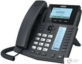 IP-телефон Fanvil X5U