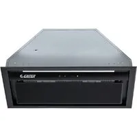 Кухонная вытяжка Exiteq EX-7016 (черный)