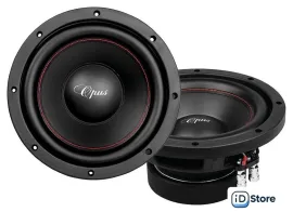 Головка сабвуфера Challenger Opus SD-200FA