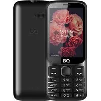 Телефон BQ BQ-3590 Step XXL (черный)