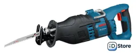 Сабельная пила Bosch GSA 1300 PCE Professional (060164E200)