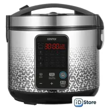 Мультиварка CENTEK CT-1499