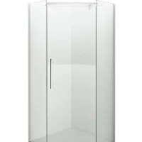 Душевой уголок Erlit ER 10110V-C1 100x100