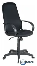 Офисное кресло Бюрократ CH-808AXSN/TW-11 (черный)
