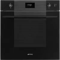 Электрический духовой шкаф Smeg Linea Aesthetic SO6101S2B3