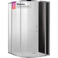 Душевой уголок Cezares MOLVENO-R-11-9020-C-BORO-IV