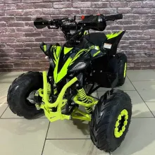 Квадроцикл Motoland RAPTOR 110