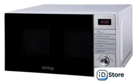Микроволновая печь Korting KMO720X