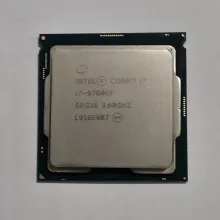 Процессор Intel Core i7-9700KF