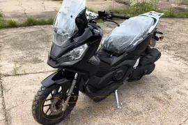Скутер Racer RC150T-15Z ADV