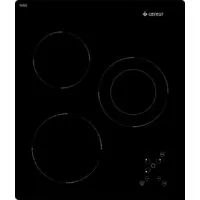 Варочная панель GEFEST ПВЭ 4100