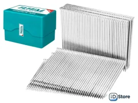 Гвозди для пистолета Total TAC918253 (1000 шт)