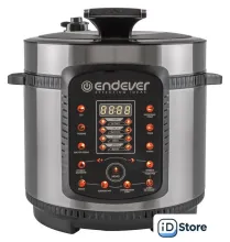 Мультиварка-скороварка Endever Vita-99