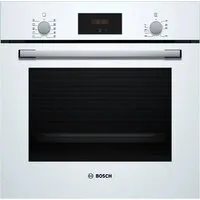 Электрический духовой шкаф Bosch Serie 2 HBF512BW1T