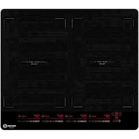 Варочная панель Schtoff IF7008 Black