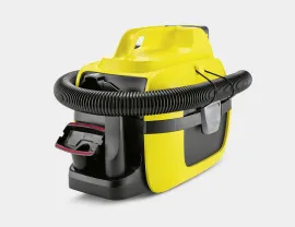 Пылесос Karcher WD 1 Compact Battery