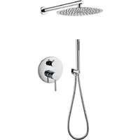 Душевая система Grocenberg GB5099CR-3 (хром)