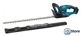Кусторез Makita DUH507F001 (с 1-им АКБ)