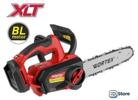 Аккумуляторная пила Wortex CEC 2518-3 ALL1 XLT Solo 2325003 (без АКБ)